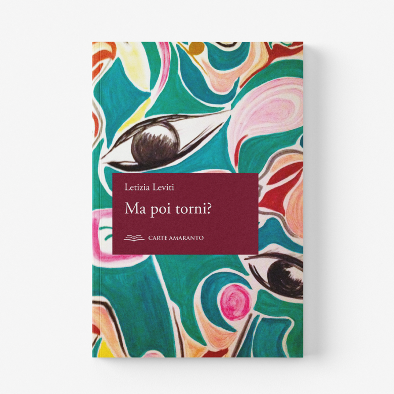 Libro - Ma poi torni?
